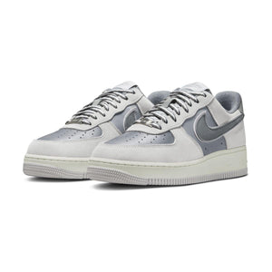 Nike Air Force 1 '07 LX 'Athletic Club Grey' Women's Shoes