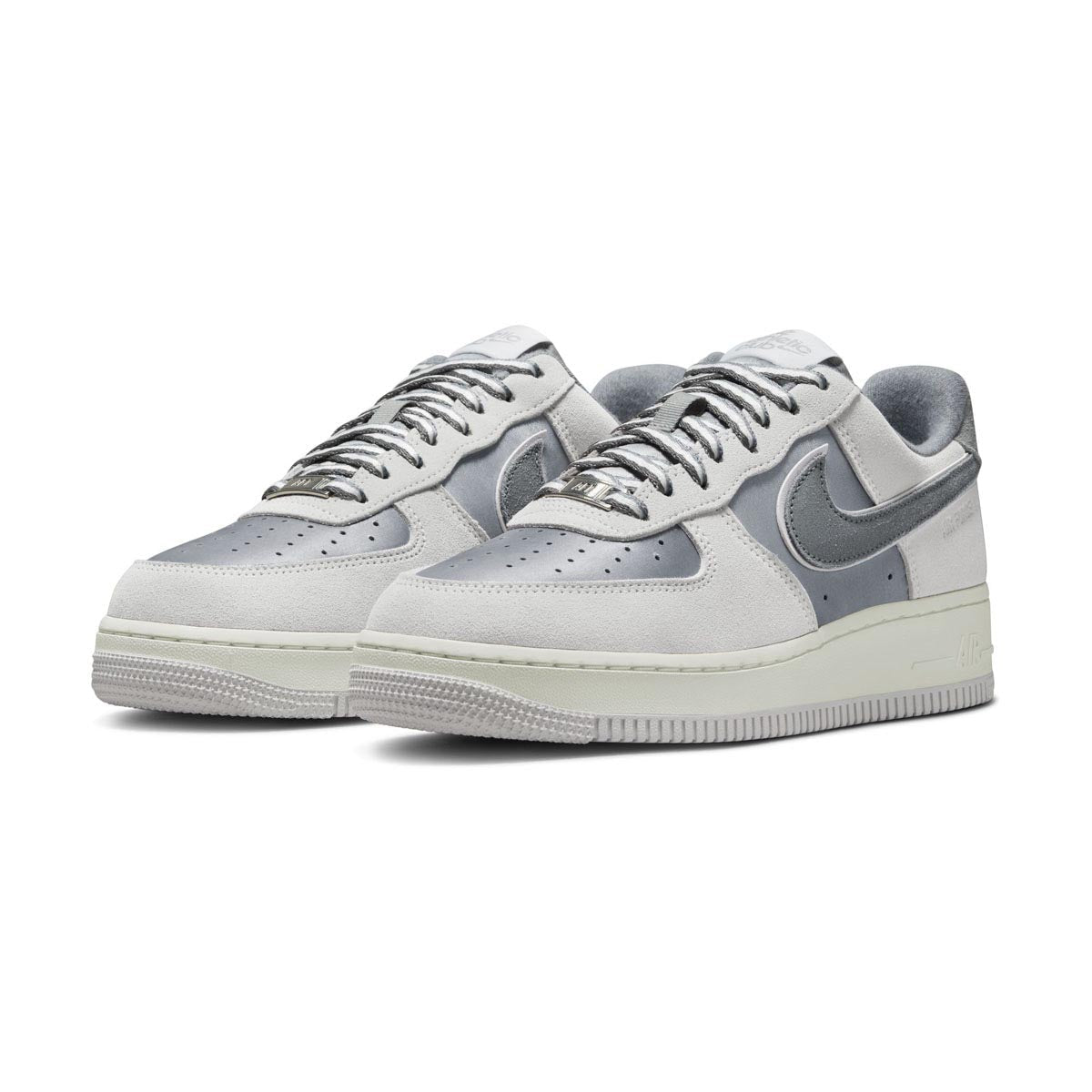 Nike Air Force 1 &#39;07 LX &#39;Athletic Club Grey&#39; Women&#39;s Shoes