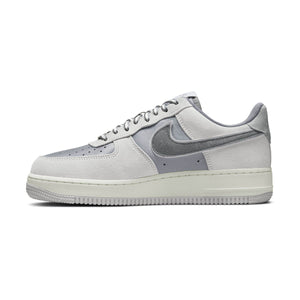 Nike Air Force 1 '07 LX 'Athletic Club Grey' Women's Shoes