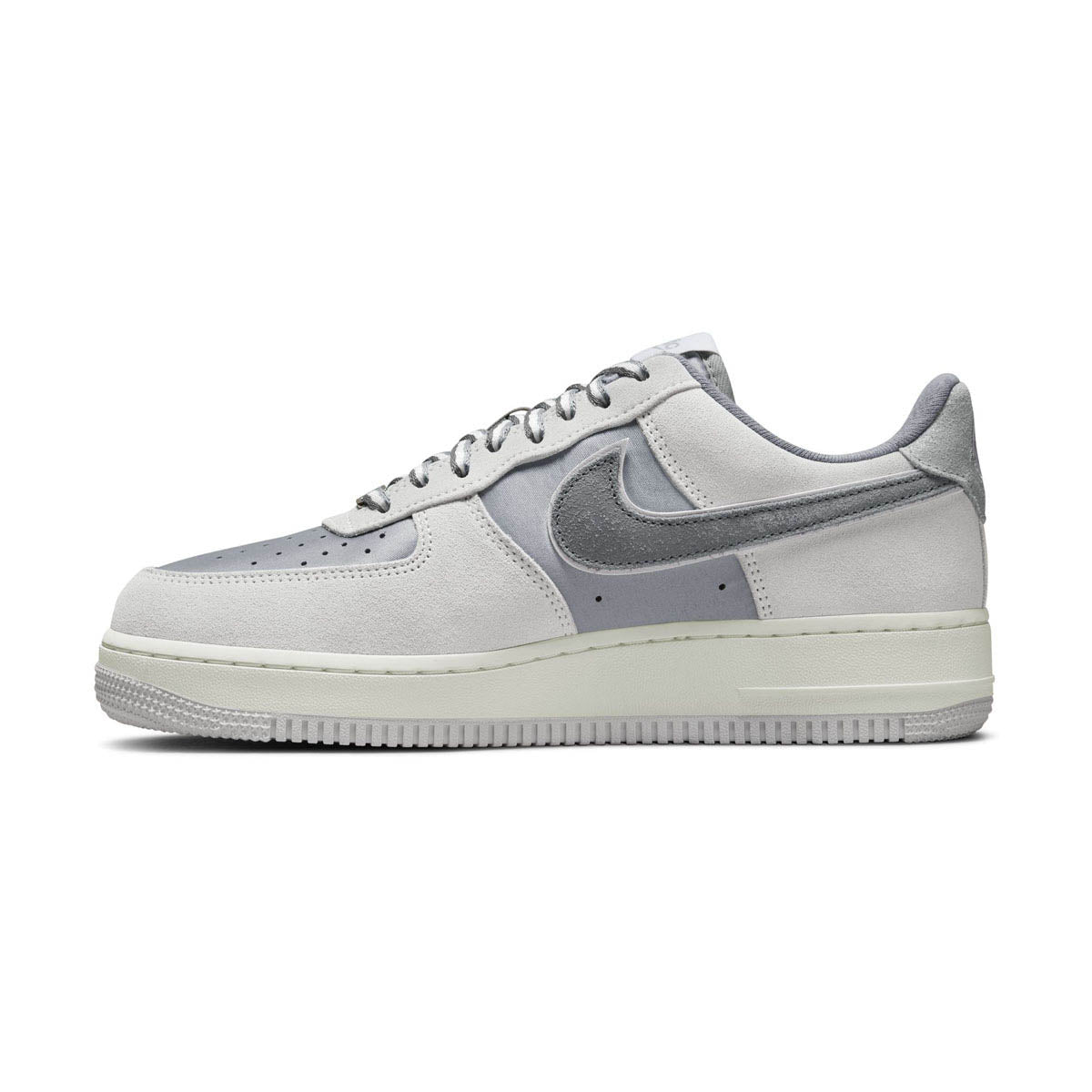 Nike Air Force 1 &#39;07 LX &#39;Athletic Club Grey&#39; Women&#39;s Shoes