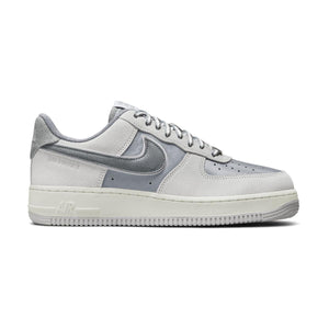 Nike Air Force 1 '07 LX 'Athletic Club Grey' Women's Shoes