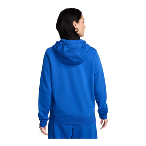 Nike Sportswear Club Fleece Women's Full-Zip Hoodie