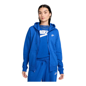 Nike Sportswear Club Fleece Women's Full-Zip Hoodie