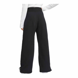 Nike Sportswear Phoenix Fleece Women's High-Waisted Wide-Leg Sweatpants