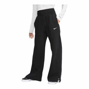 Nike Sportswear Phoenix Fleece Women's High-Waisted Wide-Leg Sweatpants