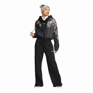 Nike Sportswear Phoenix Fleece Women's High-Waisted Wide-Leg Sweatpants