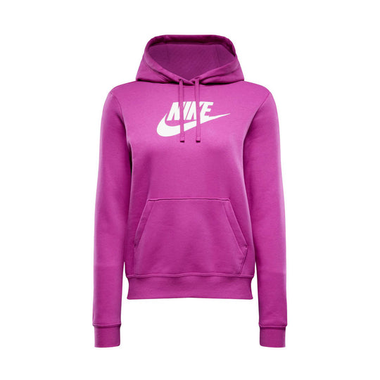 Nike Sportswear Club Fleece Women's Logo Pullover Hoodie