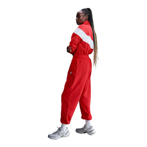 Nike Sportswear Club Fleece Women's Mid-Rise Oversized Sweatpants