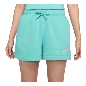 Nike Sportswear Club Fleece Women's Mid-Rise Shorts