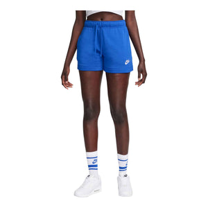 Nike Sportswear Club Fleece Women's Mid-Rise Shorts