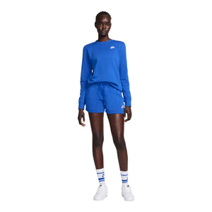 Nike Sportswear Club Fleece Women's Mid-Rise Shorts