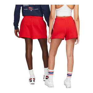 Nike Sportswear Club Fleece Women's Mid-Rise Shorts