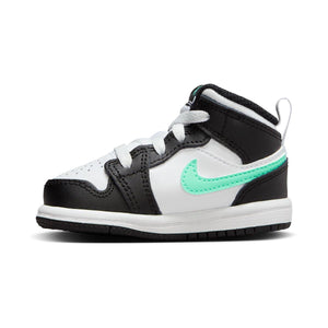 Jordan 1 Mid Baby/Toddler Shoes