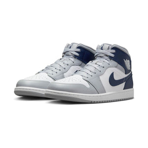 Air Jordan 1 Mid Men's Shoes