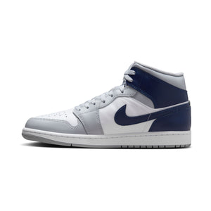 Air Jordan 1 Mid Men's Shoes