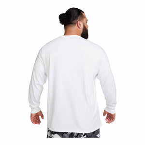 Nike Sportswear Premium Essentials Men's Long-Sleeve Pocket T-Shirt