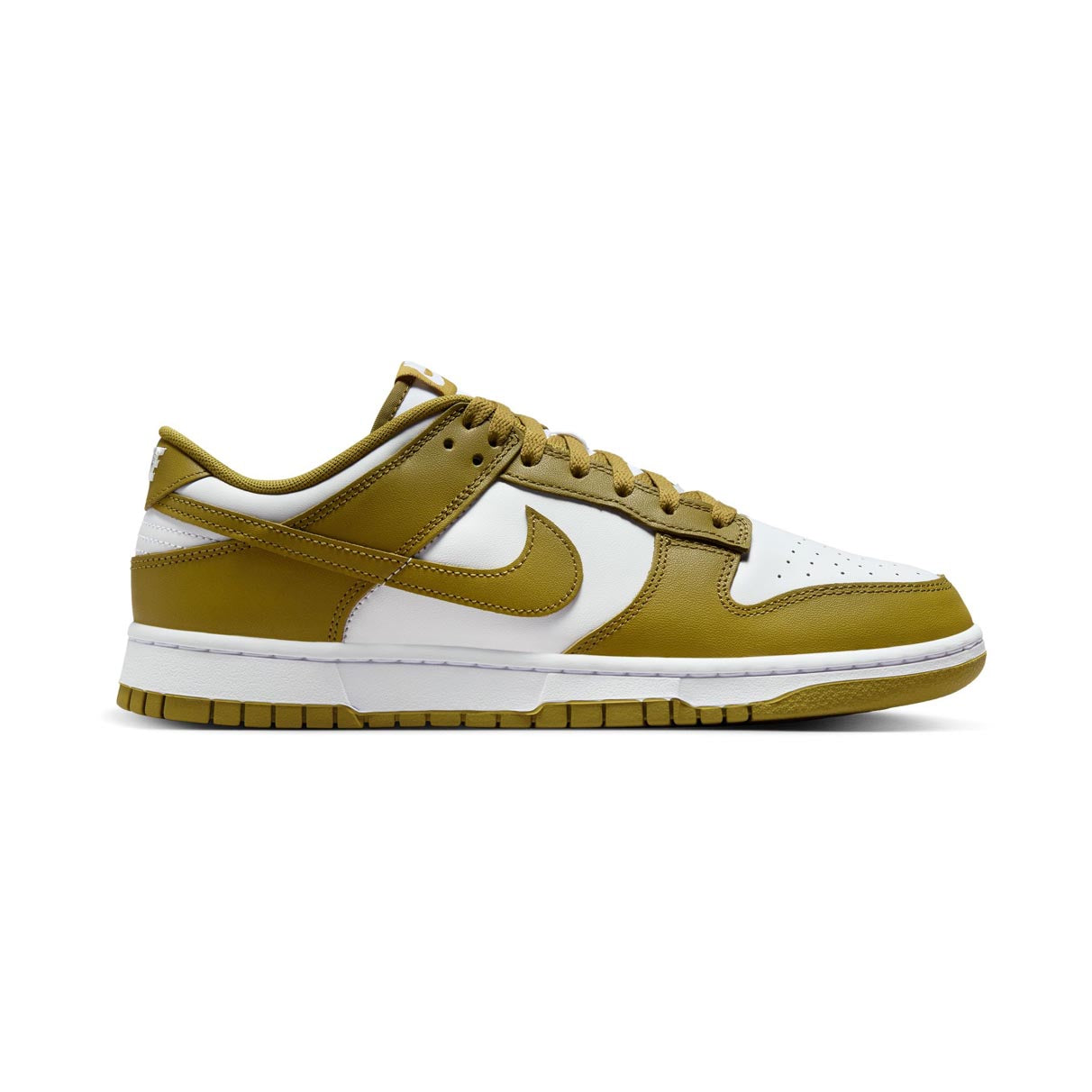 Nike Dunk Low Retro 'Pacific Moss' Men's Shoes - MENS BASKETBALL SHOES