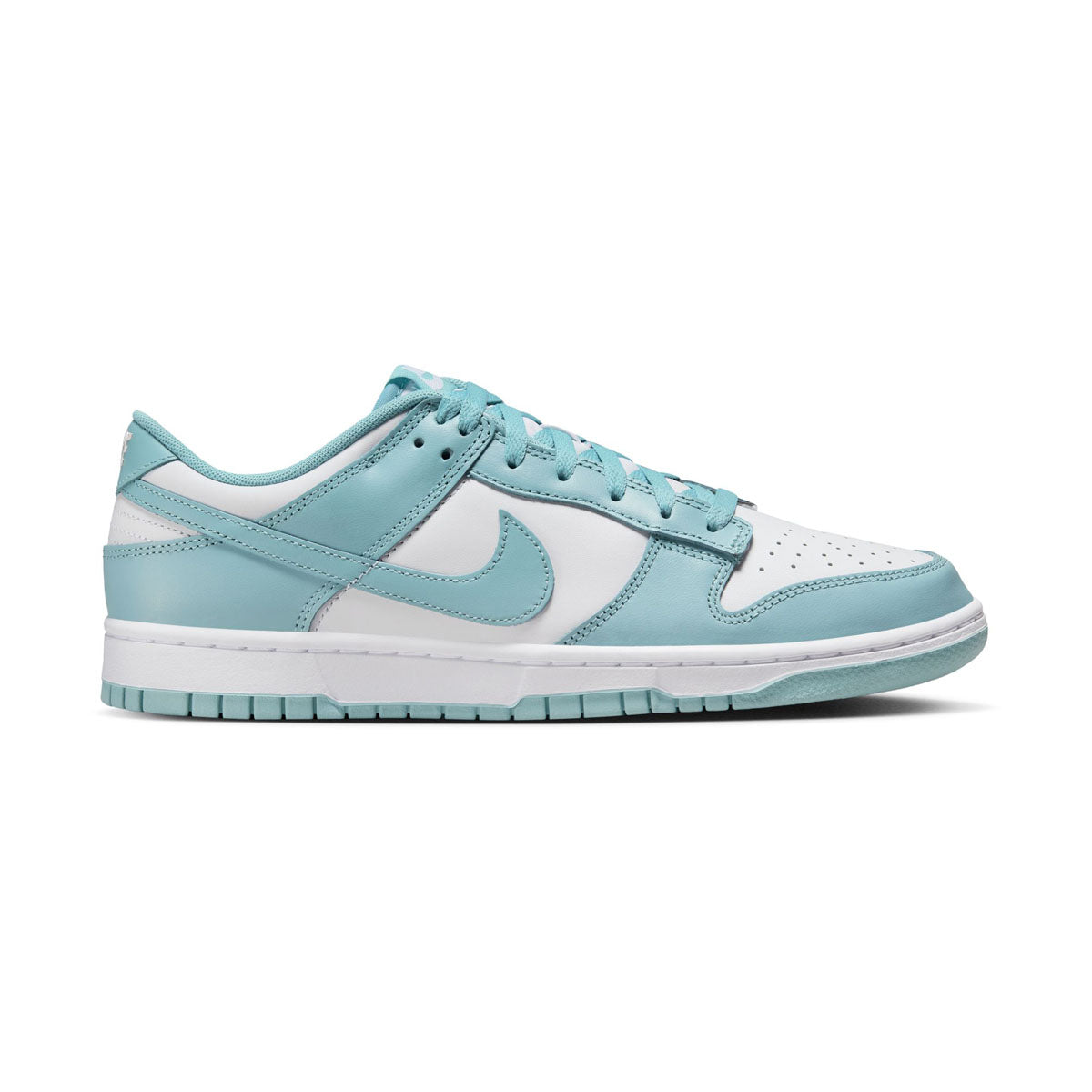 Nike Dunk Low Retro 'Denim Turquoise' Men's Shoes - New Releases