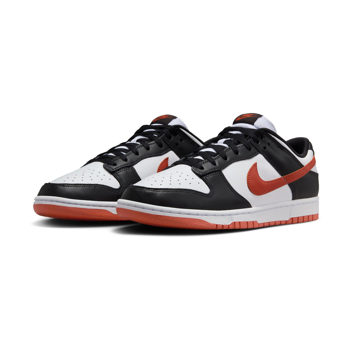 Nike Dunk Low Retro Men&#39;s Shoes