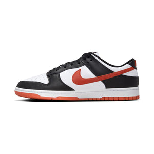 Nike Dunk Low Retro 'Dragon Red' Men's Shoes