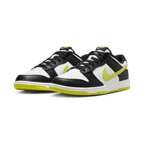 Nike Dunk Low Retro 'Reverse Brazil' Men's Shoes