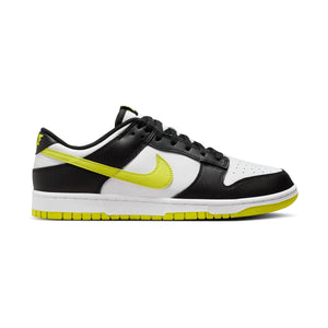 Nike Dunk Low Retro 'Reverse Brazil' Men's Shoes