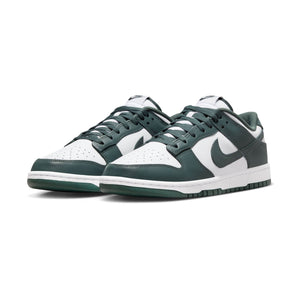 Nike Dunk Low Retro 'Vintage Green' Men's Shoes