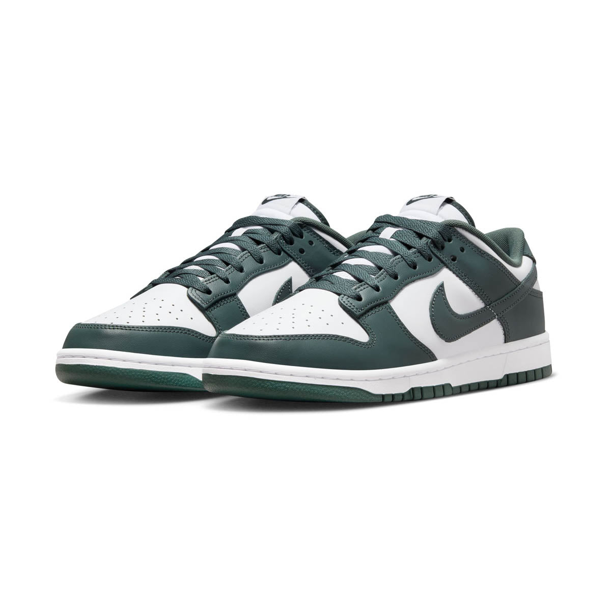 Nike Dunk Low Retro &#39;Vintage Green&#39; Men&#39;s Shoes