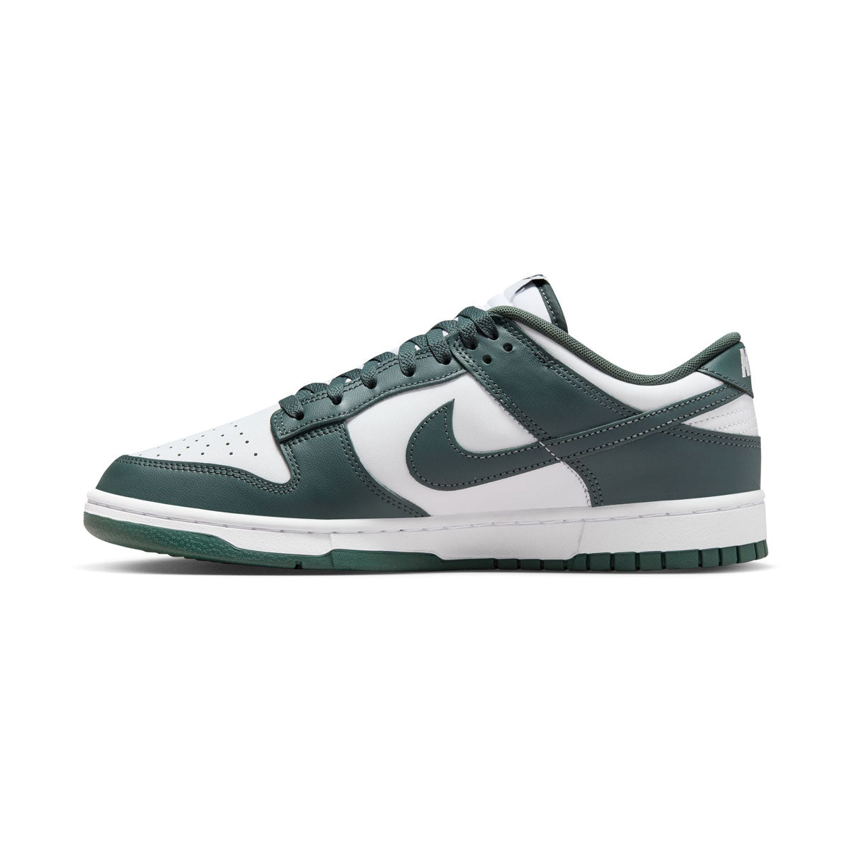 Nike Dunk Low Retro &#39;Vintage Green&#39; Men&#39;s Shoes