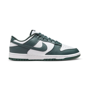 Nike Dunk Low Retro 'Vintage Green' Men's Shoes