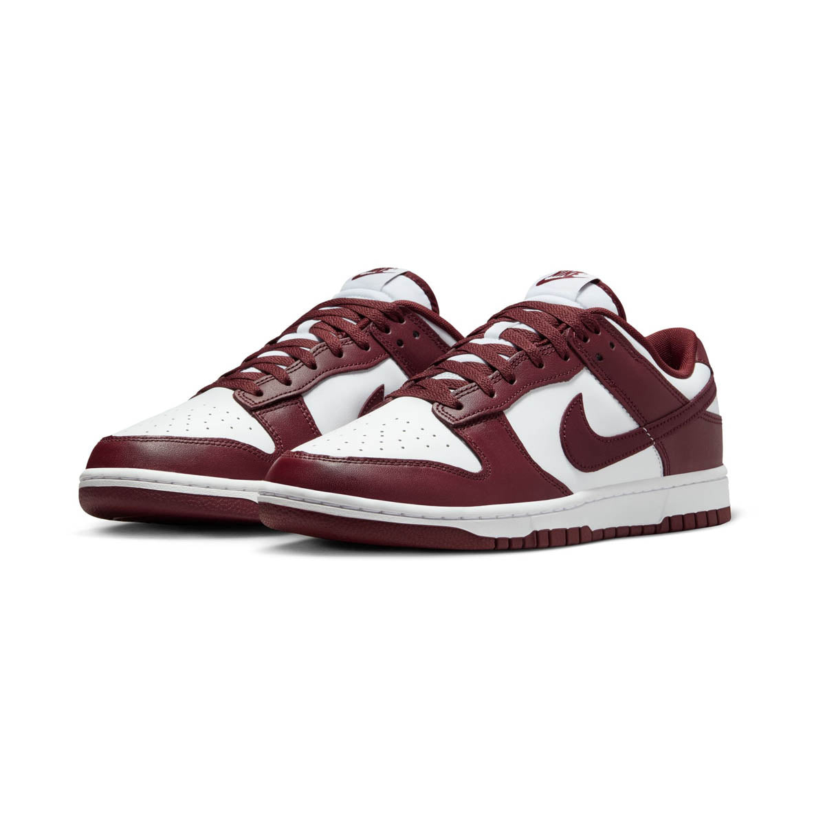 Nike Dunk Low Retro &#39;Redwood&#39; Men&#39;s Shoes