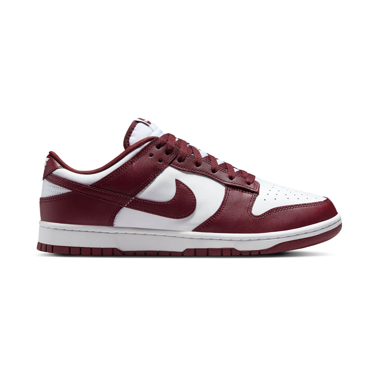 Nike Dunk Low Retro 'Redwood' Men's Shoes - New Releases