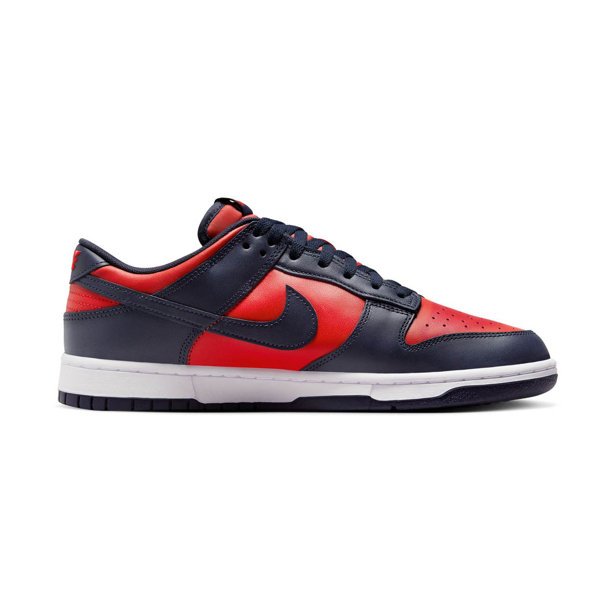 Nike Dunk Low Retro 'City Attack' Men's Shoes - 