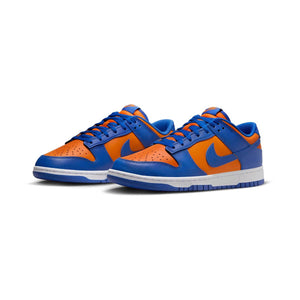 Nike Dunk Low Retro 'Knicks' Men's Shoes