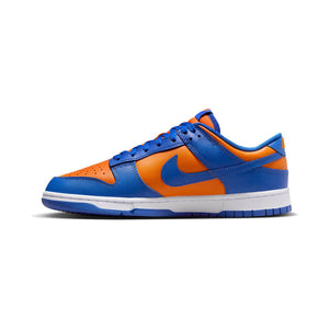 Nike Dunk Low Retro 'Knicks' Men's Shoes