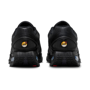 Nike Air Max Dn 'Black Metallic Grey' Men's Shoes