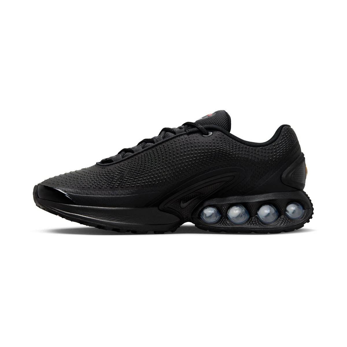 Nike Air Max Dn &#39;Black Metallic Grey&#39; Men&#39;s Shoes