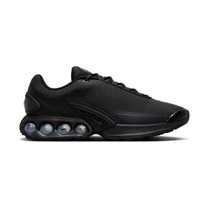 Nike Air Max Dn 'Black Metallic Grey' Men's Shoes