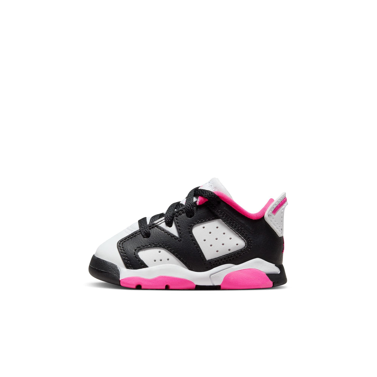 Jordan 6 Retro Low Baby/Toddler Shoes