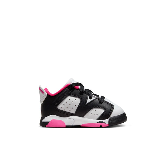 Jordan 6 Retro Low Baby/Toddler Shoes