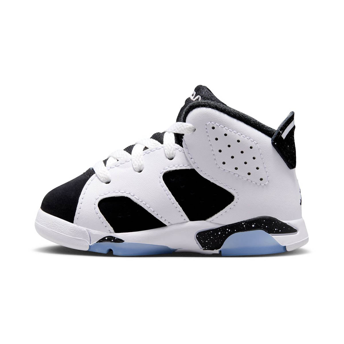Jordan 6 Retro 'Oreo' Baby/Toddler Shoes - KIDS