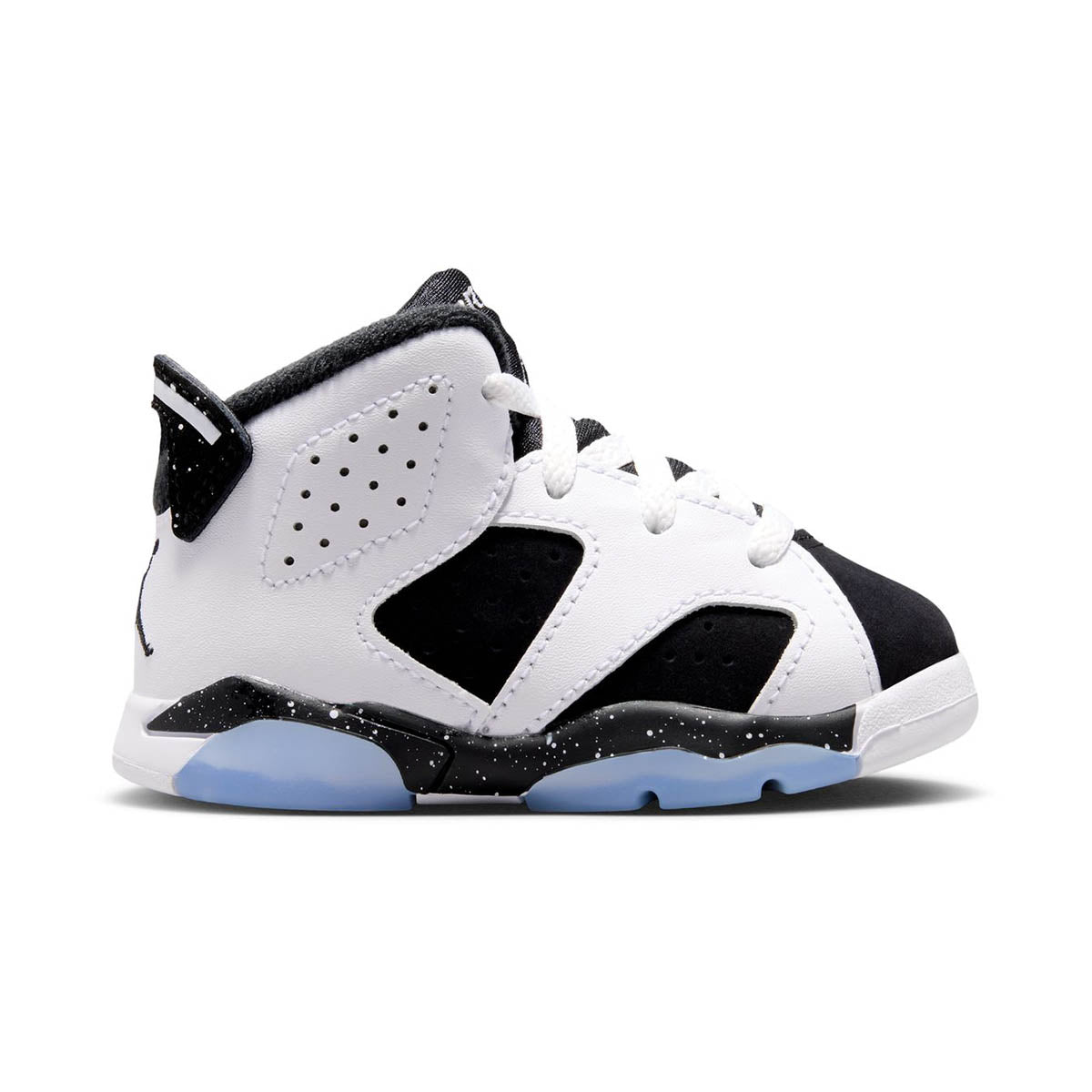 Jordan 6 Retro 'Oreo' Baby/Toddler Shoes - KIDS