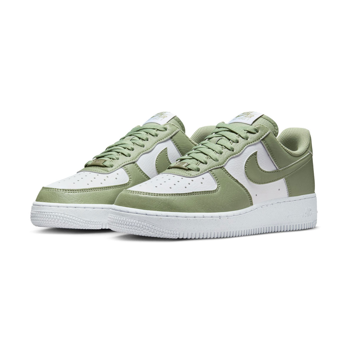 Nike Air Force 1 &#39;07 Next Nature &#39;Oil Green&#39; Women&#39;s Shoes