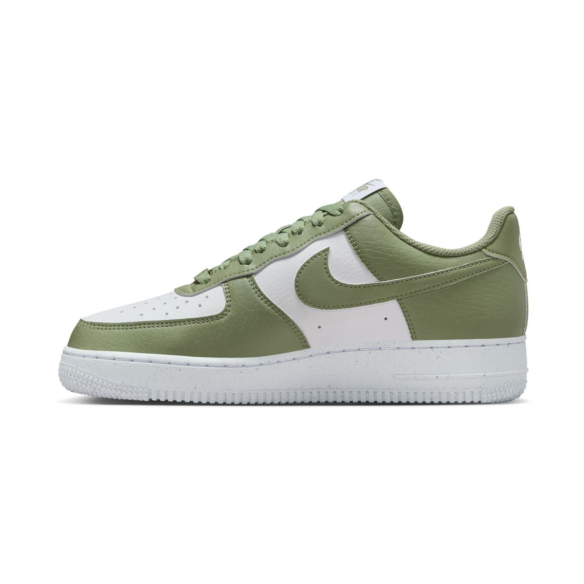 Nike Air Force 1 &#39;07 Next Nature &#39;Oil Green&#39; Women&#39;s Shoes