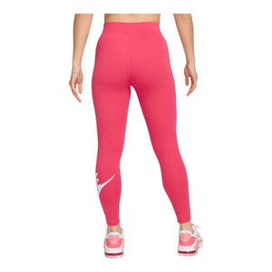 Nike Sportswear Classics Women's High-Waisted Graphic Leggings