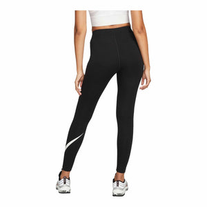 Nike Sportswear Classics Women's High-Waisted Graphic Leggings