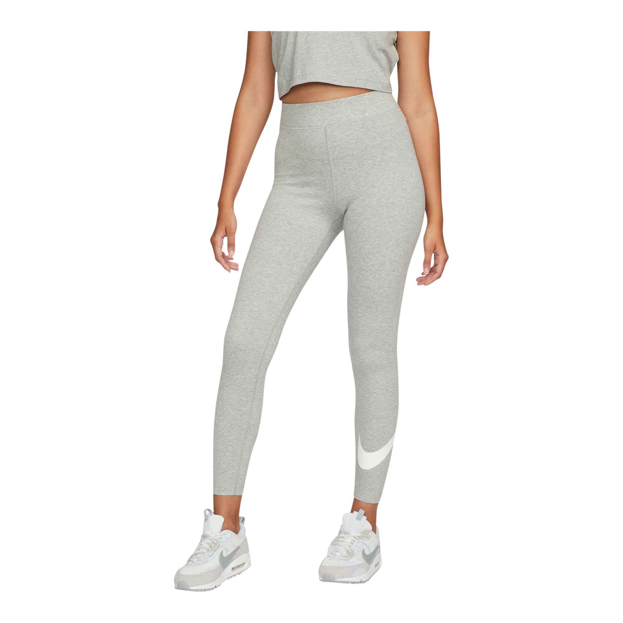 Nike Sportswear Classics Women's High-Waisted Graphic Leggings - 