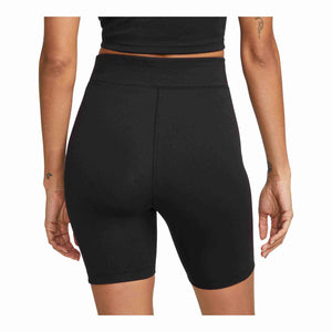 Nike Sportswear Classic Women's High-Waisted Biker Shorts