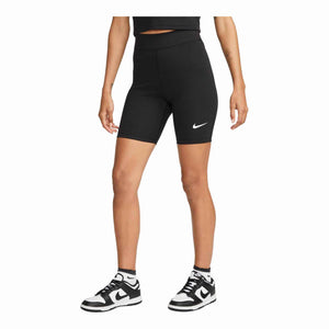 Nike Sportswear Classic Women's High-Waisted Biker Shorts