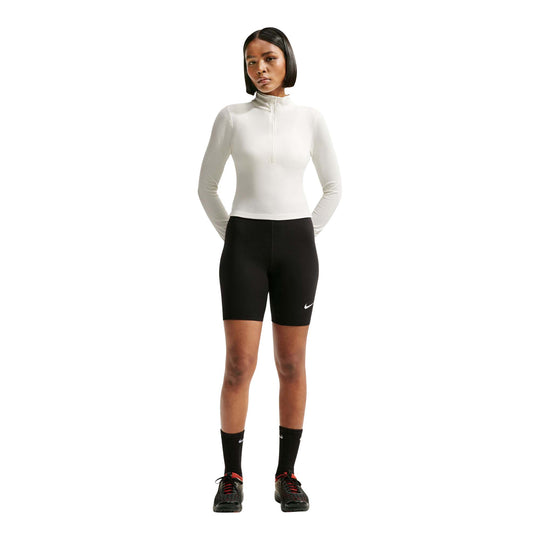 Nike Sportswear Classic Women's High-Waisted 8 Biker Shorts
